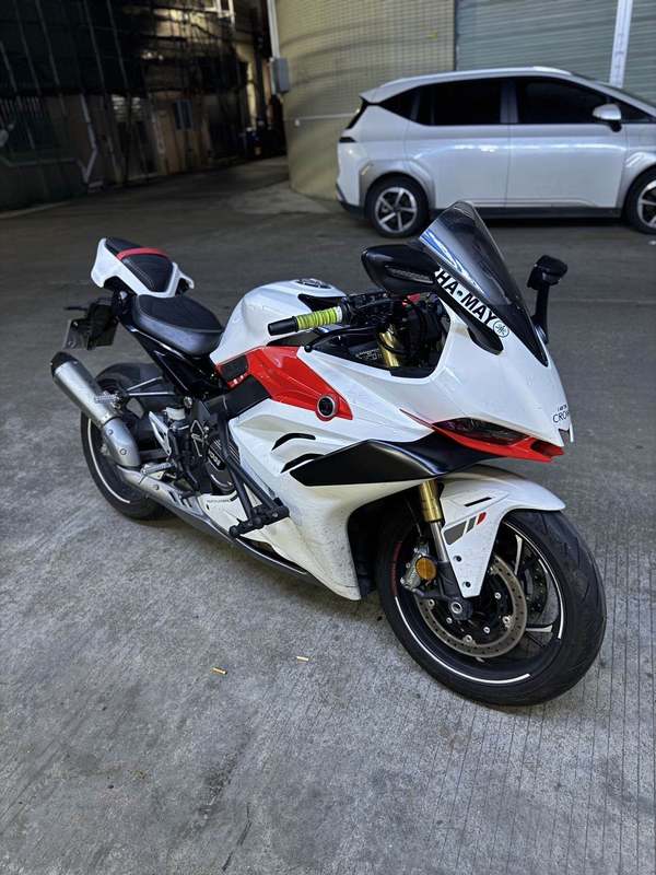 无极 RR660