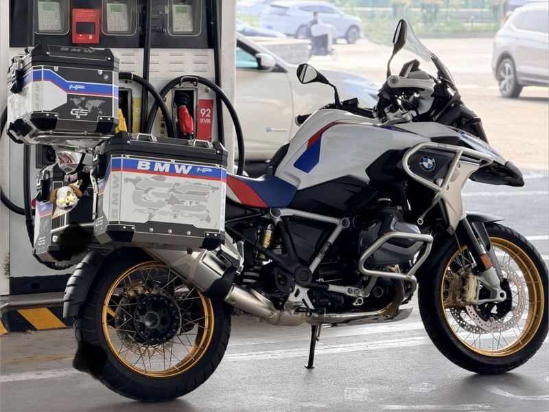 宝马 R 1250 GS