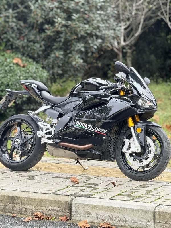 摩枭 500RR