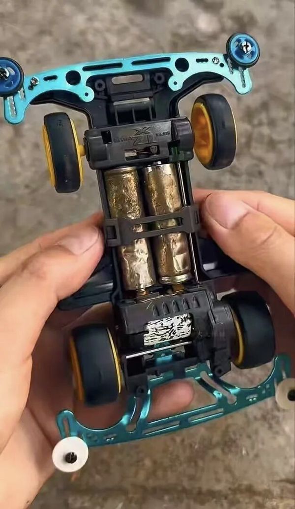 赛科龙 RA250
