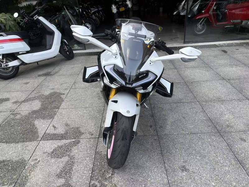 春风 750SR-S
