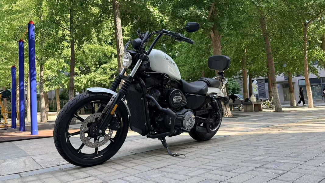 香帅 650N