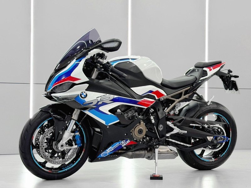 宝马 S 1000 RR