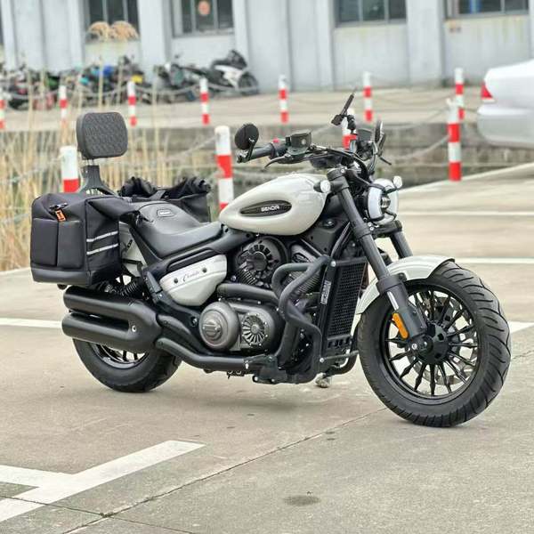 奔达 金吉拉350