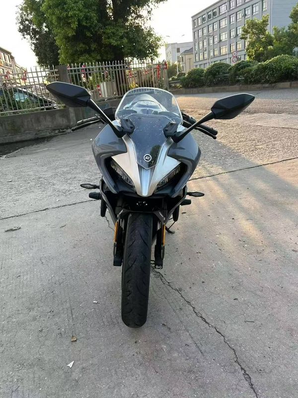 春风 250SR