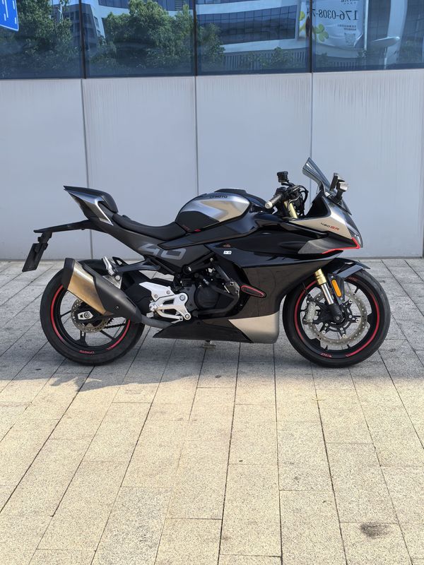 春风 450SR