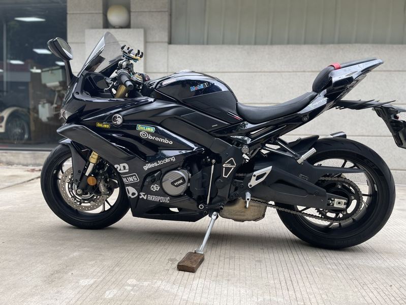 无极 RR660