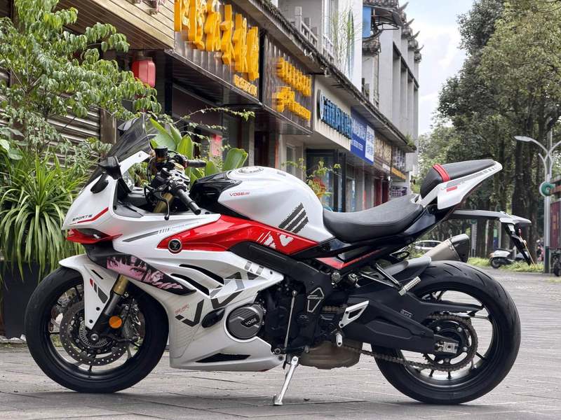 无极 RR660