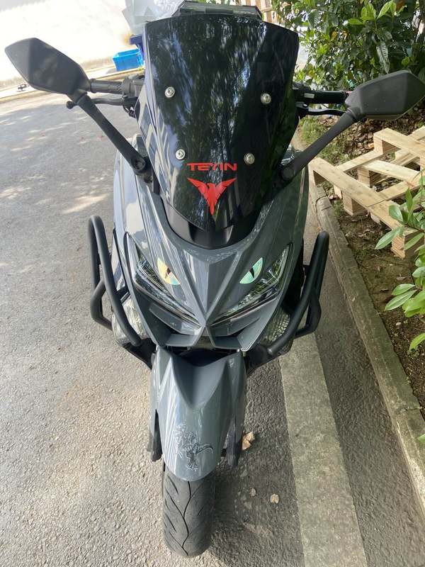 天鹰 TS150