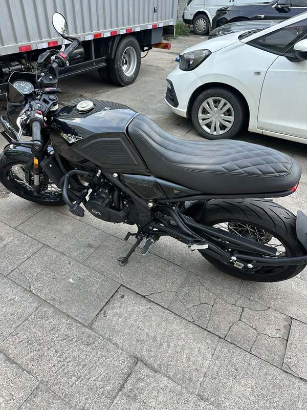 高金 GK500