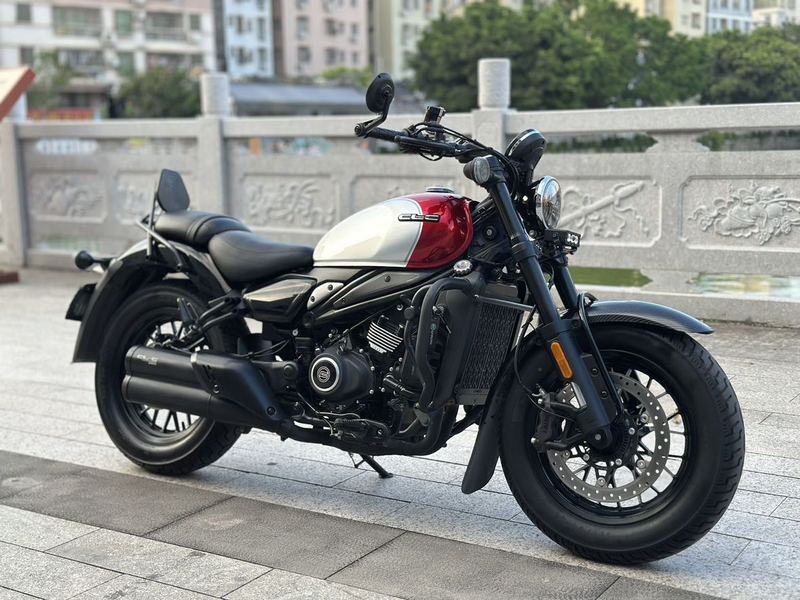 春风 450CL-C