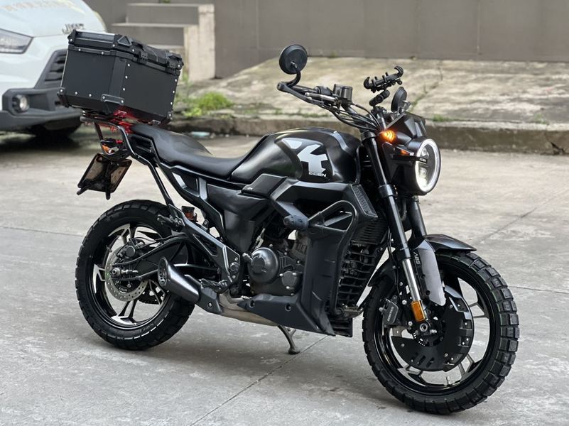 启典 KD150-G