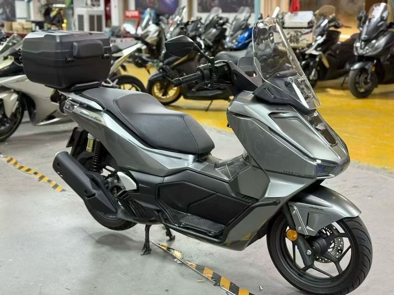 五羊本田 NWG150