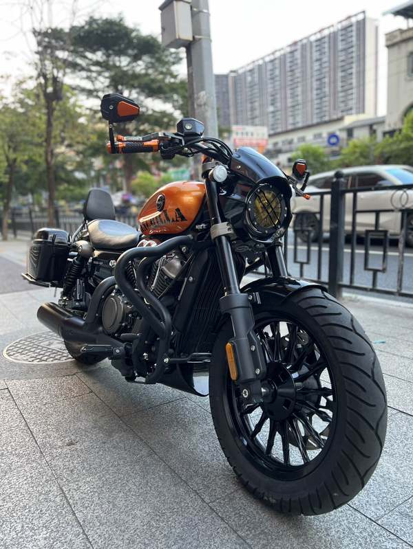 奔达 金吉拉250