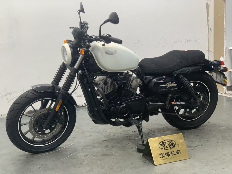 骁胜HYOSUNG GV300S