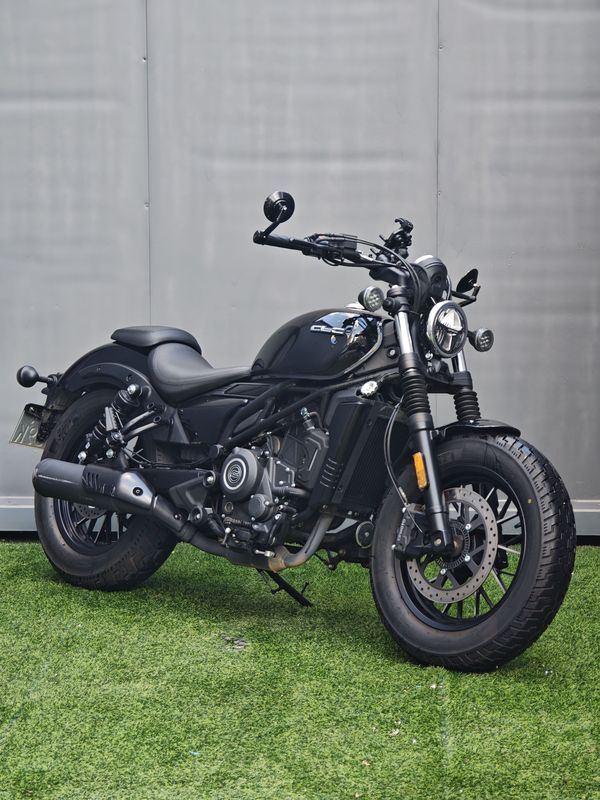 春风 250CL-C