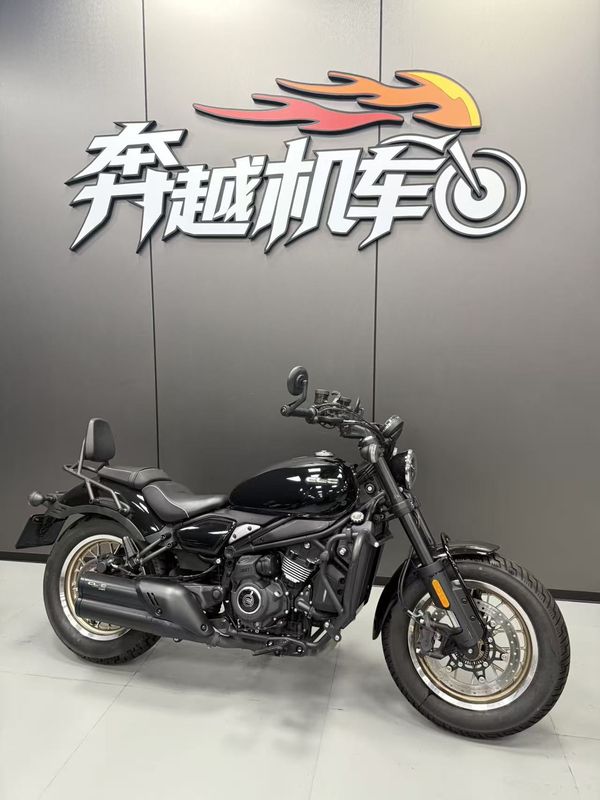 春风 450CL-C