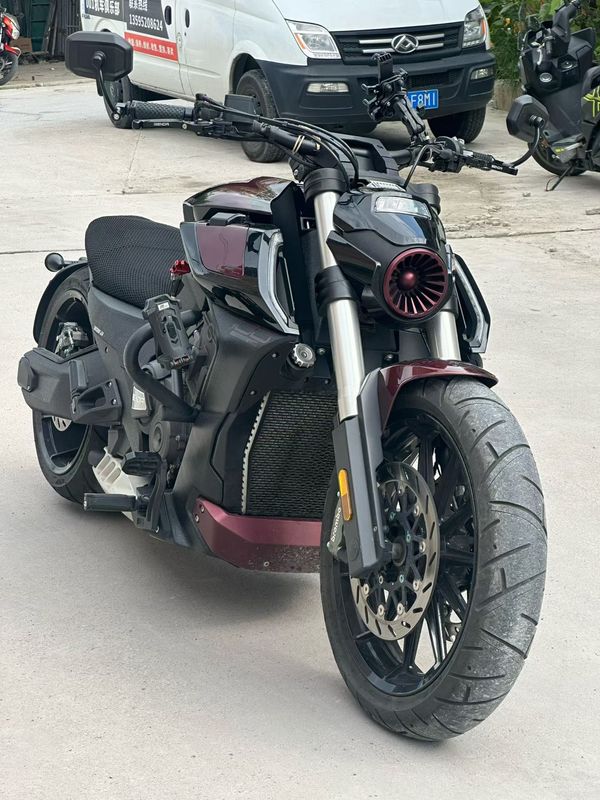 奔达 LFC700 燎