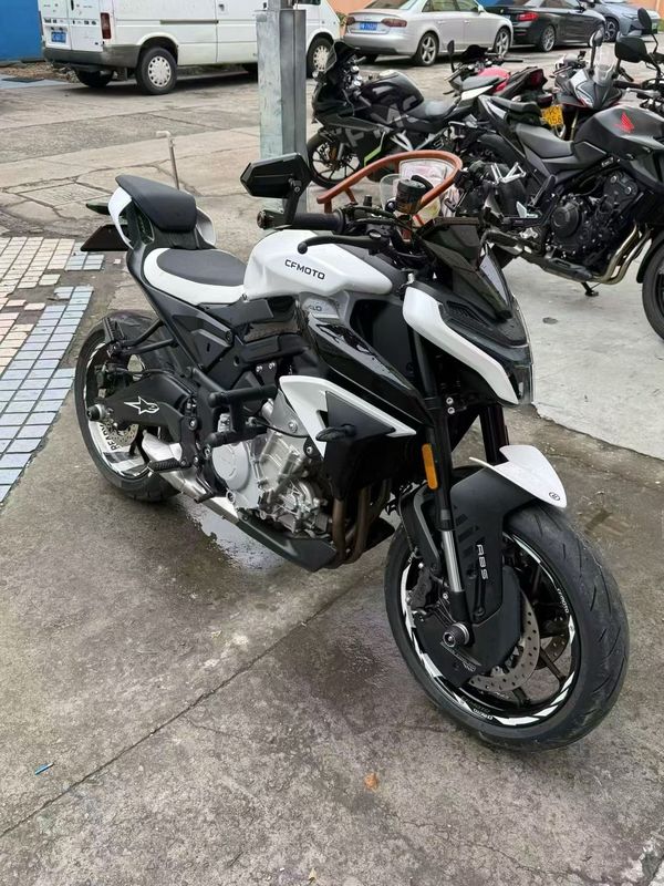 春风 675NK