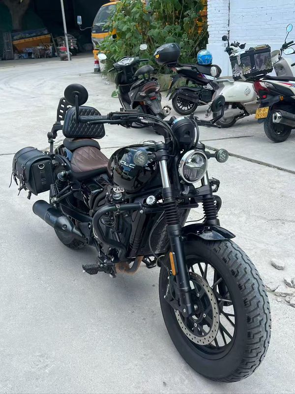 春风 250CL-C