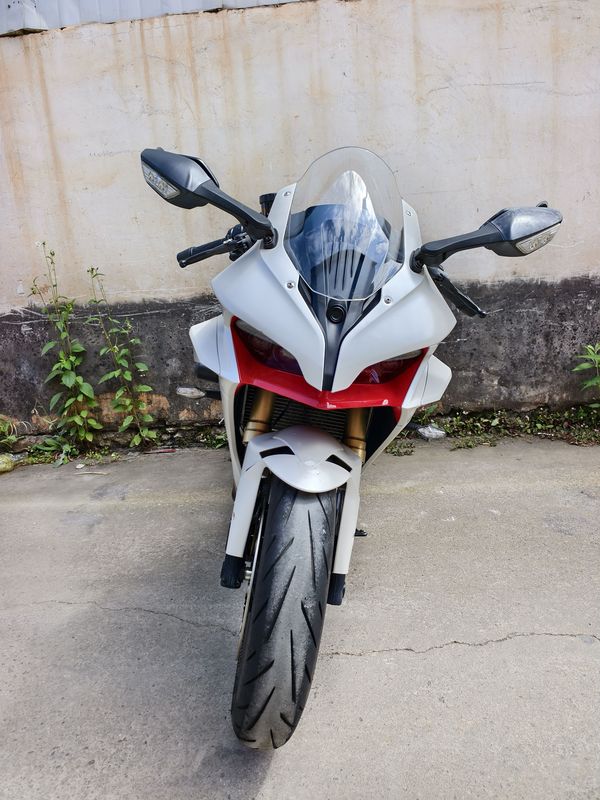 QJMOTOR 赛550