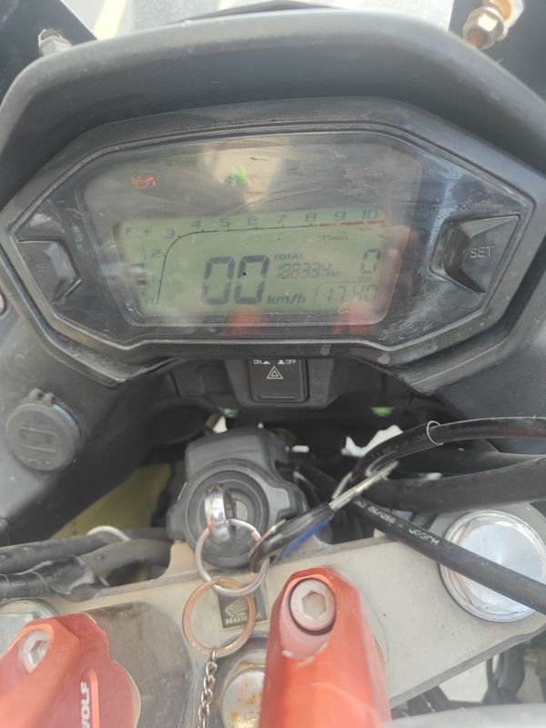 恒舰 500X