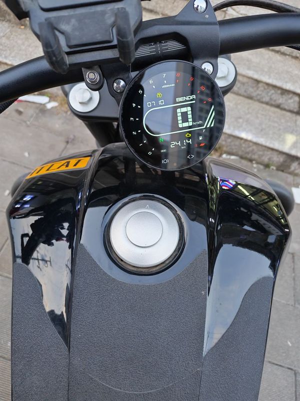 奔达 灰石250