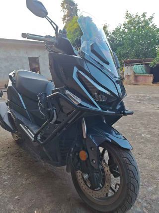 光阳 CK150T-11B