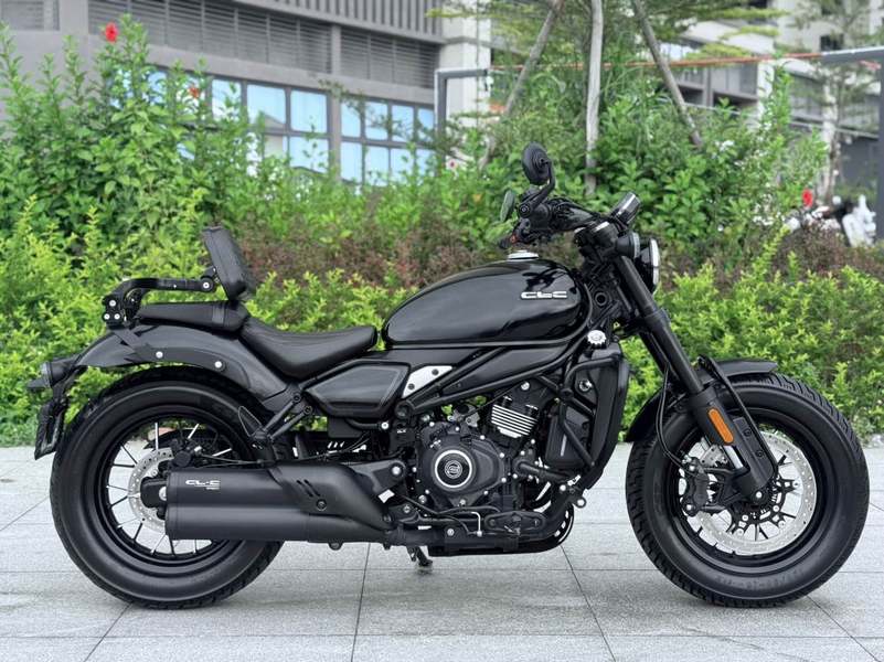 春风 450CL-C