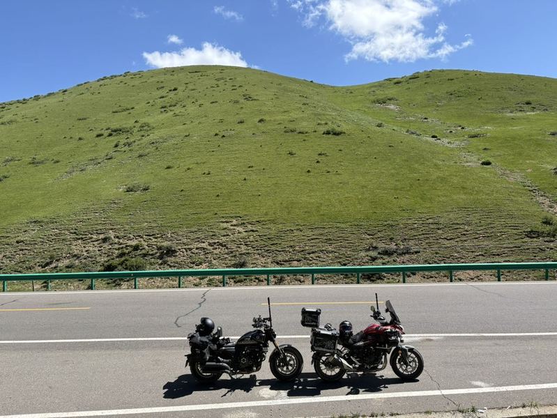 本田WING CB400X
