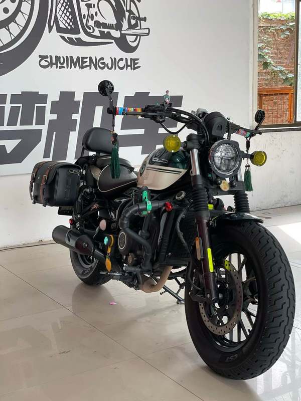春风 250CL-C
