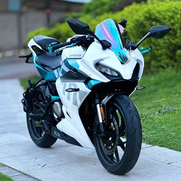 春风 250SR