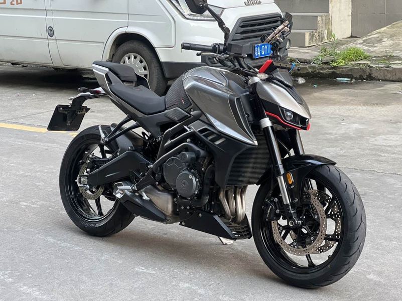 凯越 450R