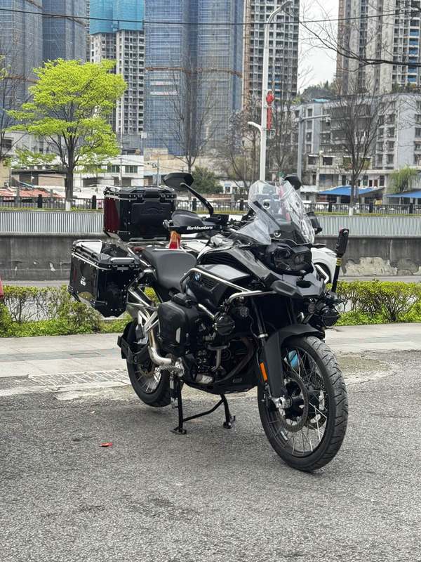 宝马 F 850 GS