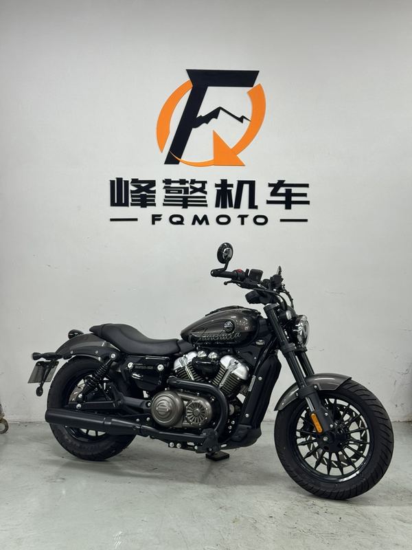 奔达 金吉拉250