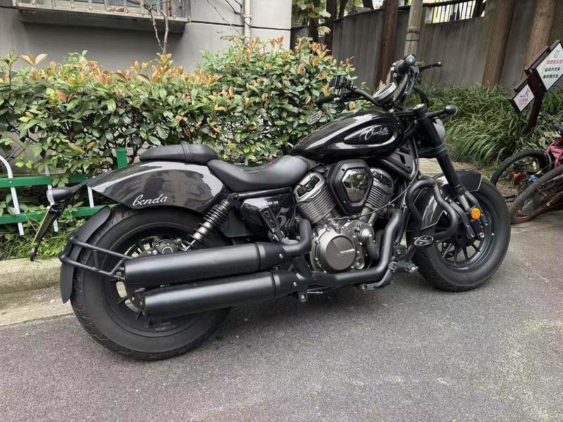 奔达 金吉拉500