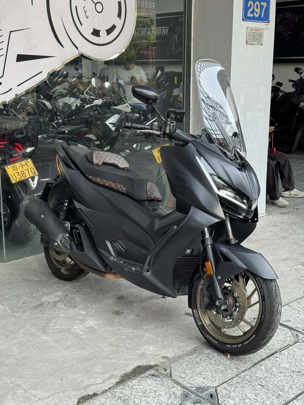 升仕 350D