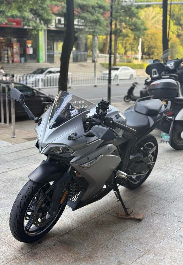无极 300RR