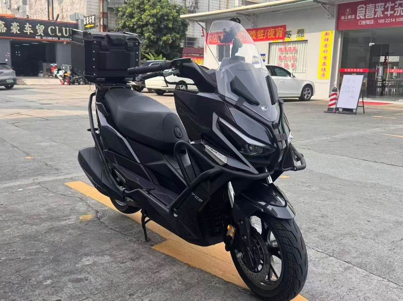 光阳 CK150T-11B