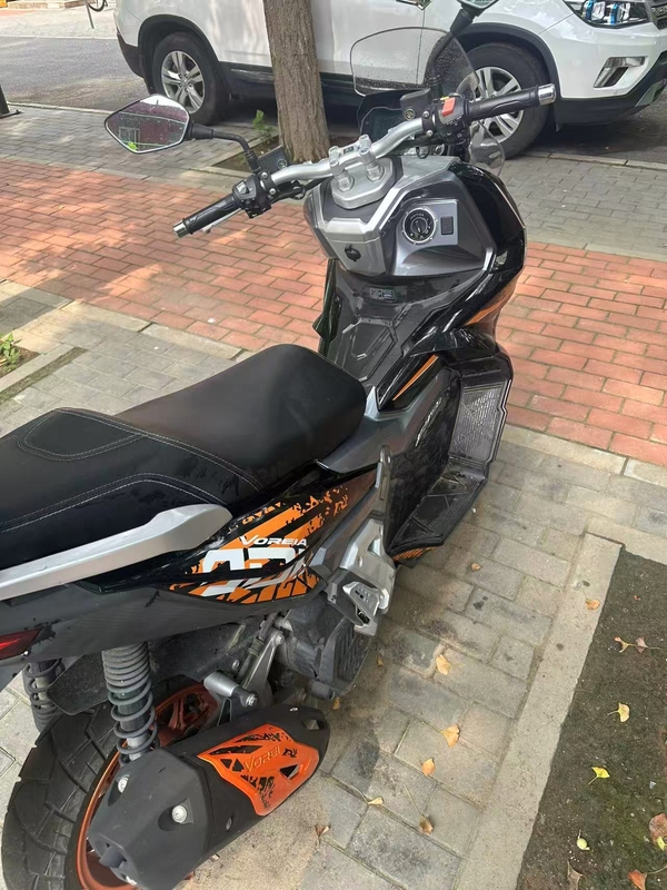 大阳 V锐 ADV150