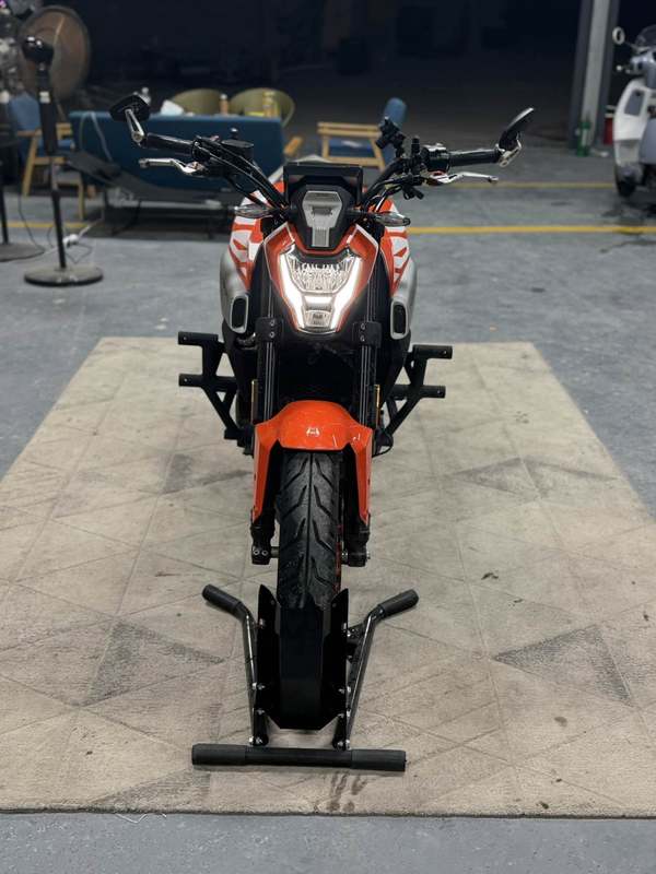 凯越 Cobra 321R