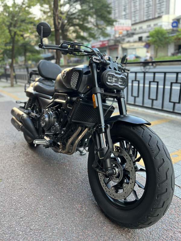 无极 CU525