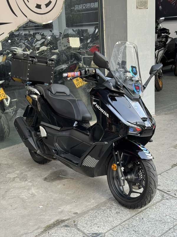 五羊本田 NWG150