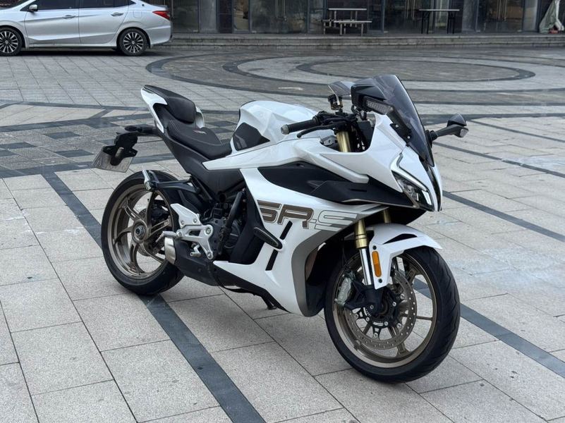 春风 450SR
