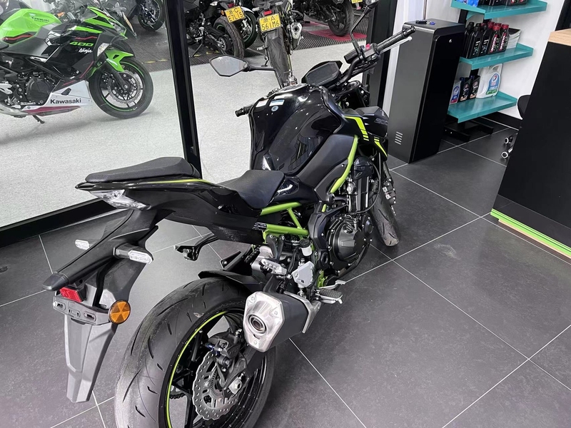 川崎 Z900