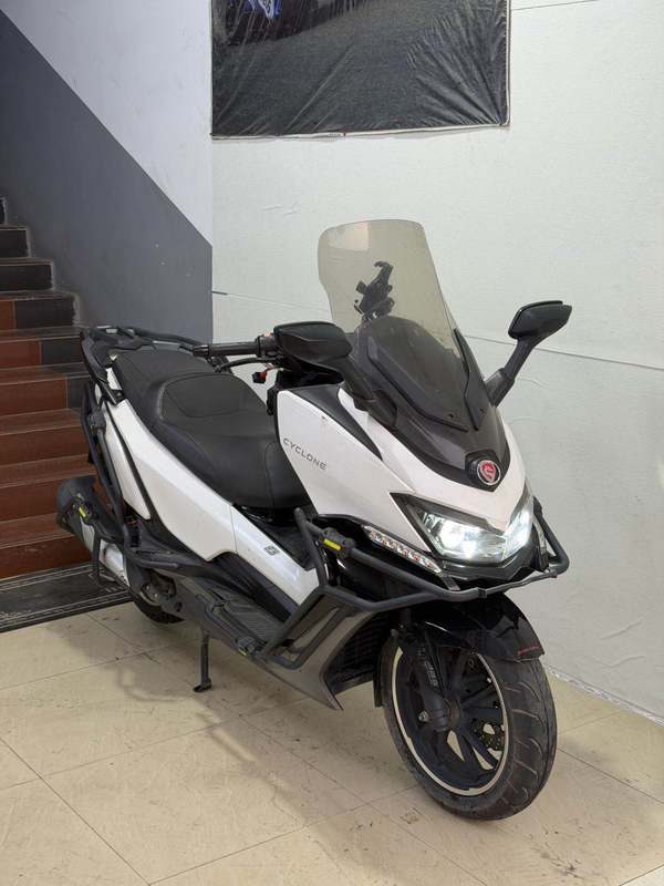 赛科龙 睿途 RT3