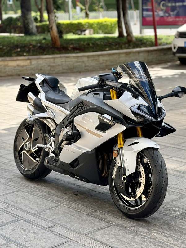 春风 750SR-S