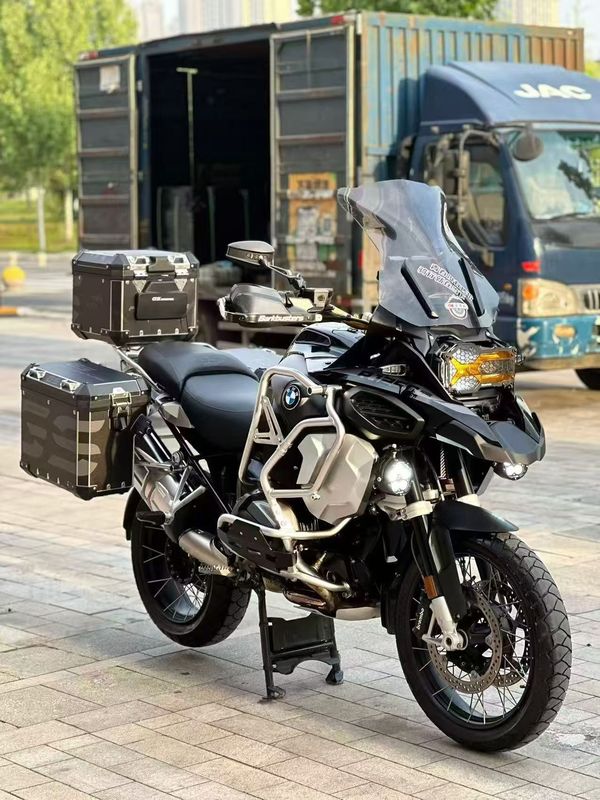 宝马 R 1250 GS