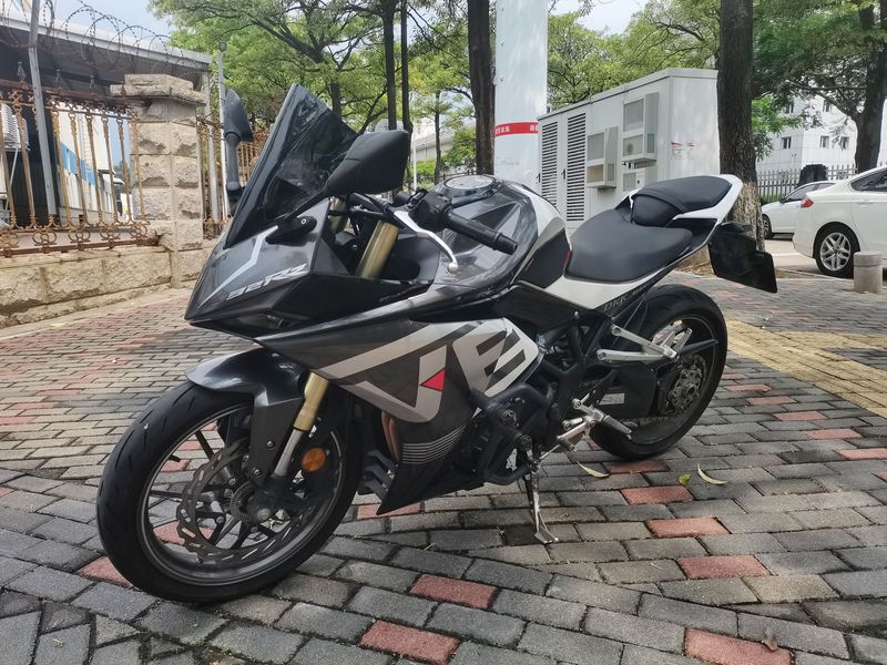 凯越 321RR