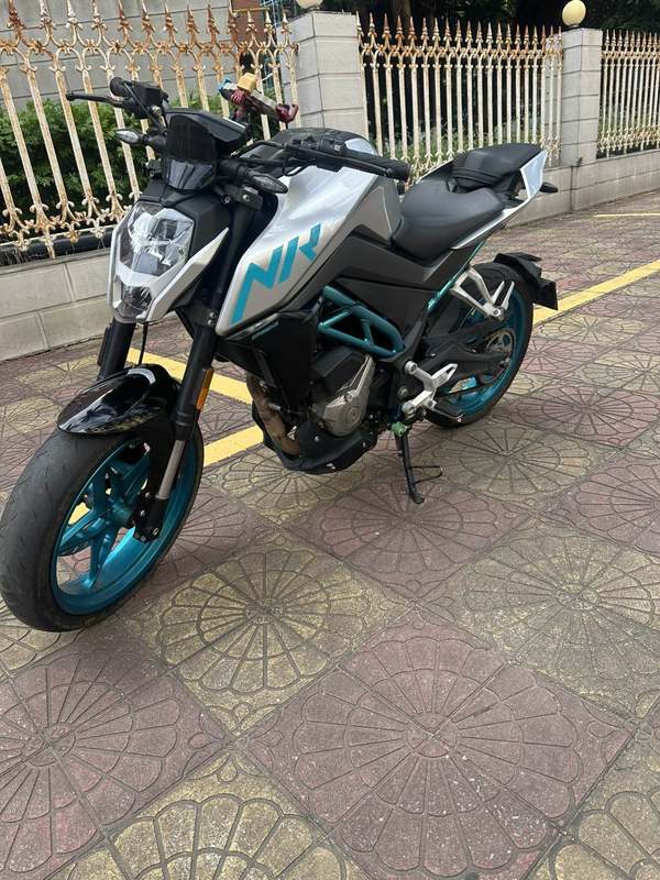 春风 250NK